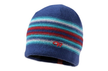 Image of Outdoor Research Spitsbergen Hat -Baltic/Typhoon-One Size