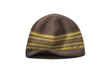 Image of Outdoor Research Spitsbergen Hat, Carob/Honey, One Size, 2436231303222