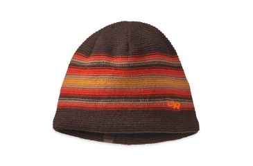 Image of Outdoor Research Spitsbergen Hat -Earth/Cafe-One Size