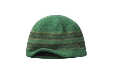 Image of Outdoor Research Spitsbergen Hat, Hemlock/Dill, One Size, 2436231305222
