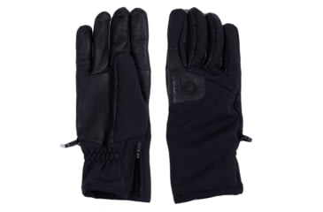 Image of Outdoor Research Stormtracker Sensor Gloves - Mens, Black, Medium, 3005430001007