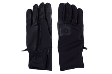 Image of Outdoor Research Stormtracker Sensor Gloves - Mens, Black, Small, 3005430001006