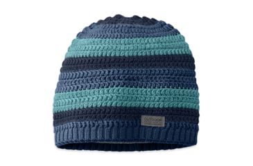 Image of Outdoor Research Sueno Beanie - Mens-Night/Dusk-One Size-One Size