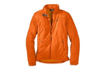 Image of Outdoor Research Superlayer Jacket - Men's-Bengal-Large