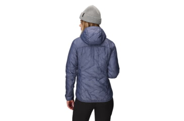 Image of Outdoor Research SuperStrand LT Hoodie - Womens, Summit, Medium, 2896220870007