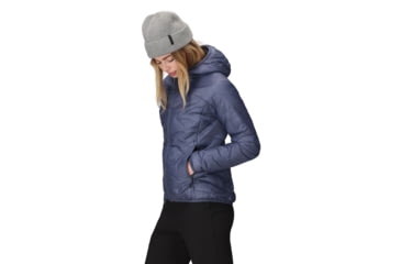 Image of Outdoor Research SuperStrand LT Hoodie - Womens, Summit, Medium, 2896220870007