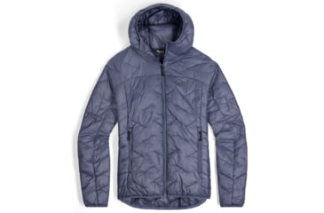 Image of Outdoor Research SuperStrand LT Hoodie - Womens, Summit, Medium, 2896220870007