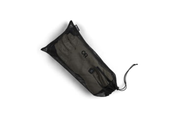 Image of Outdoor Research Sureshot Heated Softshell Gloves - Mens, Pro Khaki, Large, 3000072291008