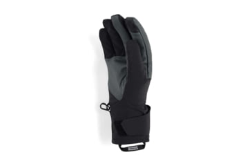 Image of Outdoor Research Sureshot Pro Gloves - Mens, Black, Large, 3005500001008