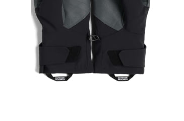 Image of Outdoor Research Sureshot Pro Gloves - Mens, Black, Large, 3005500001008