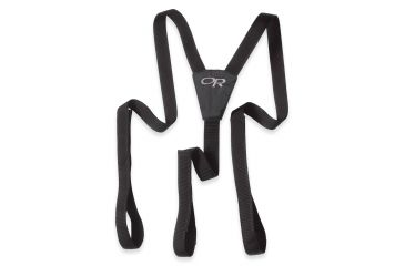 Image of Outdoor Research Men's Suspenders, 243063-0001222