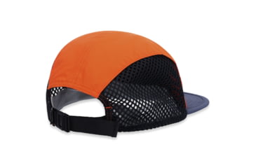 Image of Outdoor Research Swift Air Cap, Space Jam/Dawn, One Size, 3002912344222
