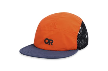 Image of Outdoor Research Swift Air Cap, Space Jam/Dawn, One Size, 3002912344222