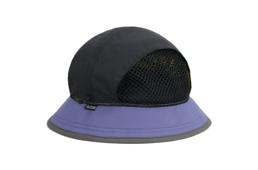 Image of Outdoor Research Swift Bucket Hat, Viper/Galactic/Black, Small/Medium, 3009652867-S/M