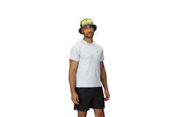 Image of Outdoor Research Swift Bucket Hat, Viper/Galactic/Black, Small/Medium, 3009652867-S/M