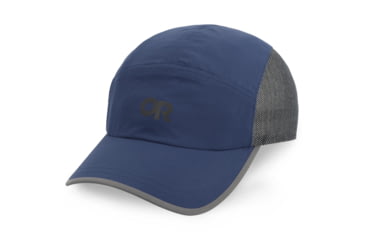Image of Outdoor Research Swift Cap, Cenote Reflective, One Size, 2434302715222