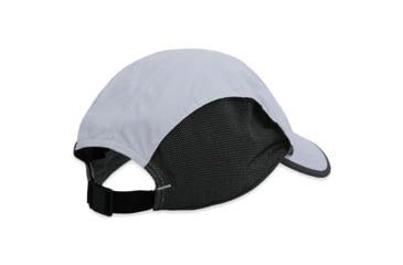 Image of Outdoor Research Swift Cap, Solid Titanium Reflective, One Size, 2434302988-1 size