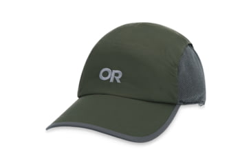 Image of Outdoor Research Swift Cap, Verde/Dark Grey, One Size, 2434302980-1 size