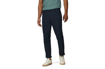 Image of Outdoor Research Timberline 5-Pocket Pants - Mens, Atlantic, 32x30, 3223830252-32x30