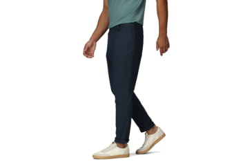 Image of Outdoor Research Timberline 5-Pocket Pants - Mens, Atlantic, 32x30, 3223830252-32x30