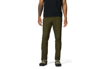 Image of Outdoor Research Timberline 5-Pocket Pants - Mens, Dark Olive, 30x30, 3223832853-30x30