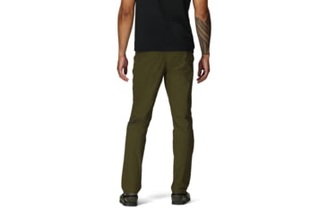 Image of Outdoor Research Timberline 5-Pocket Pants - Mens, Dark Olive, 30x30, 3223832853-30x30