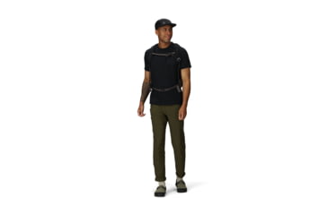 Image of Outdoor Research Timberline 5-Pocket Pants - Mens, Dark Olive, 30x30, 3223832853-30x30