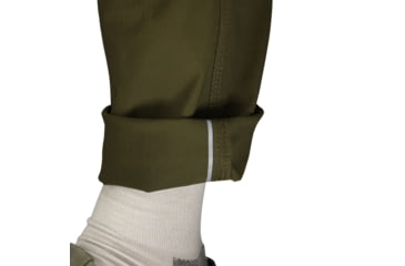 Image of Outdoor Research Timberline 5-Pocket Pants - Mens, Dark Olive, 30x30, 3223832853-30x30