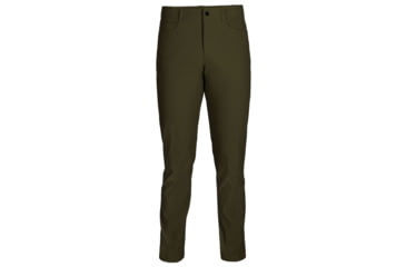 Image of Outdoor Research Timberline 5-Pocket Pants - Mens, Dark Olive, 30x30, 3223832853-30x30