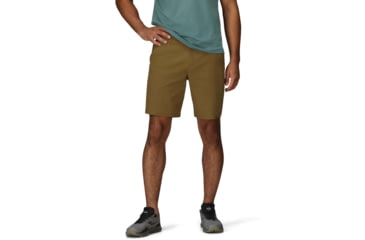 Image of Outdoor Research Timberline Shorts - Mens, Coyote, 30, 3223870014319