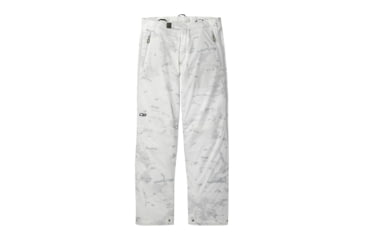 Image of Outdoor Research Tradecraft Pants - Mens, Multicam Alpine, 2XL, 2643521851010