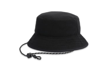 Image of Outdoor Research Trail Mix Bucket, Black, Large/Extra Large, 2885520001016