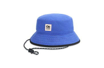 Image of Outdoor Research Trail Mix Bucket, Ultramarine, Small/Medium, 2885522276015