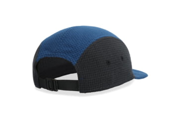 Image of Outdoor Research Trail Mix Cap, Cenote/Black, One Size, 2832552797222