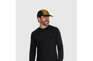 Image of Outdoor Research Trail Mix Cap, Tapenade/Black, 2832552123222