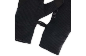 Image of Outdoor Research Trail Mix Gloves - Womens, Black, Large, 3000260001008