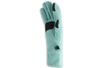 Image of Outdoor Research Trail Mix Gloves - Womens, Sage, Medium, 3000262444007
