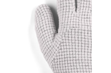 Image of Outdoor Research Trail Mix Gloves - Womens, Snow, Small, 3000262033006