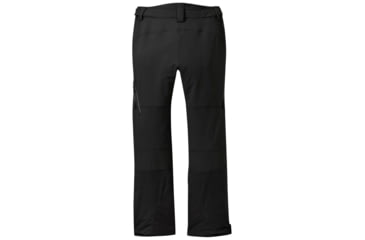 Image of Outdoor Research Trailbreaker II Pants - Womens, Black, Small, 2714320001006