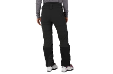 Image of Outdoor Research Trailbreaker II Pants - Womens, Black, Small, 2714320001006