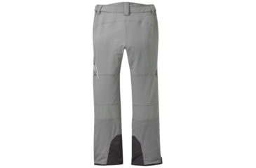 Image of Outdoor Research Trailbreaker II Pants - Womens, Light Pewter, Large, 2714321564008