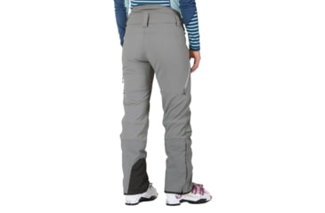 Image of Outdoor Research Trailbreaker II Pants - Womens, Light Pewter, Large, 2714321564008
