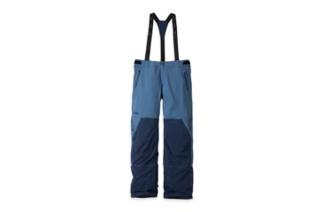 Image of Outdoor Research Trailbreaker Pants - Men's-Dusk/Night-Small