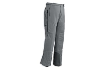 Image of Outdoor Research Trailbreaker Pants - Men's-Pewter-XX-Large
