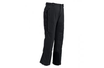 Image of Outdoor Research Trailbreaker Pants - Men's-Black-Medium
