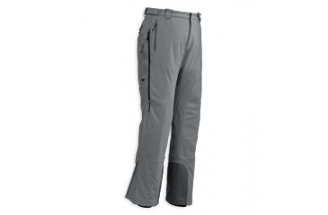 Image of Outdoor Research Trailbreaker Pants - Mens-Pewter-Small