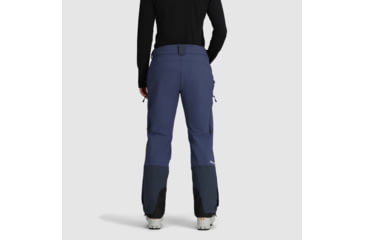 Image of Outdoor Research Trailbreaker Tour Pants - Womens, Naval Blue, Medium, 3004681289007