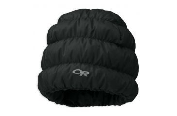 Image of Outdoor Research Transcendent Beanie-Black-S/M