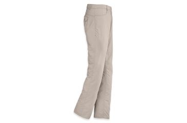 Image of Outdoor Research Treadway Pants - Women's-Cairn-Regular Inseam-2