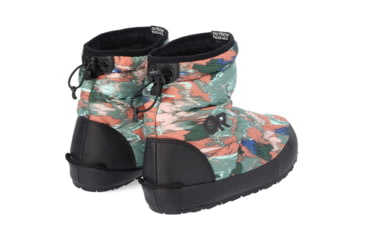 Image of Outdoor Research Tundra Trax Booties - Womens, Cinnamon Print, Small, 3005632527006
